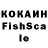 Cocaine Fish Scale prastyo doank